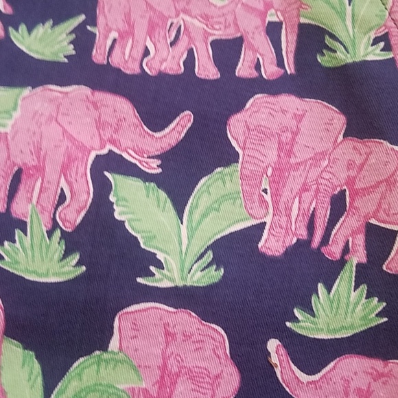 SIMPLY SOUTHERN Shorts...EUC - Picture 2 of 5